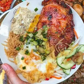 Ảnh đại diện Cơm Tấm A Quyền - Quang Trung