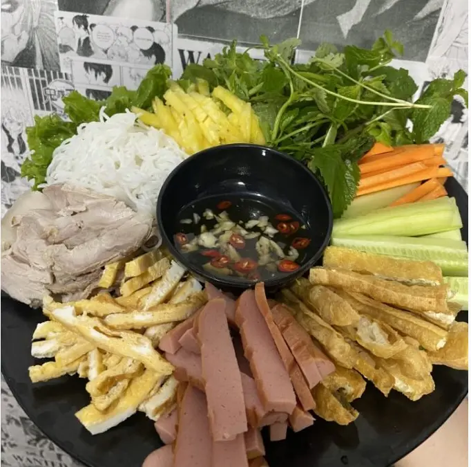 Ảnh bìa Tiệm Sơn Lê - Bánh Mì & Ăn Vặt - Phương Canh