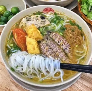 Ảnh đại diện Bún Lẩu Bề Bề 36 - Tân Xuân