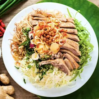 Ảnh đại diện Cạc Cạc Quán - Nguyễn Duy Trinh