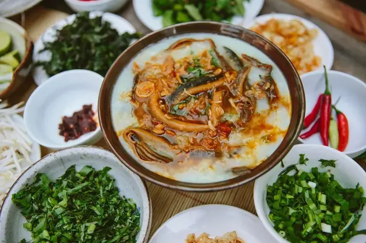Ảnh bìa Cậu Lươn Nghệ An - Chương Dương Độ