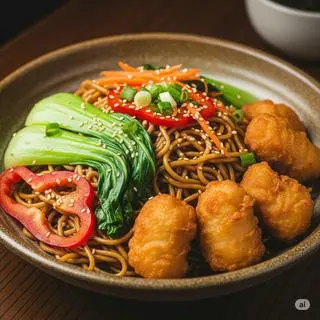 Ảnh đại diện MÍT HOUSE - Mì Trộn Cay & Ăn Vặt - Phan Huy Ích