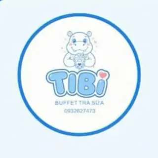 Ảnh đại diện Buffet Trà Sữa TiBi - Nguyễn Hữu Thận
