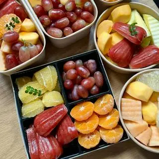 Ảnh đại diện Bầu Fruits - Hoa Quả, Sinh Tố & Nước Ép - Phú Diễn