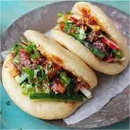 Ảnh đại diện Bánh Nướng Chiết Giang - Hoàng Đạo Thành
