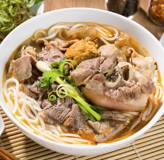 Ảnh đại diện Bún Bò Huế Khải LQ - Tây Sơn