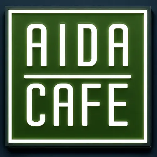 Ảnh bìa Aida Cafe - Minh Khai