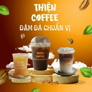Ảnh đại diện Thiện Coffee - Lê Văn Lương
