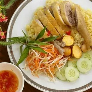 Ảnh đại diện Cơm Gà Thiên Hương Phú Yên - Dịch Vọng Hậu