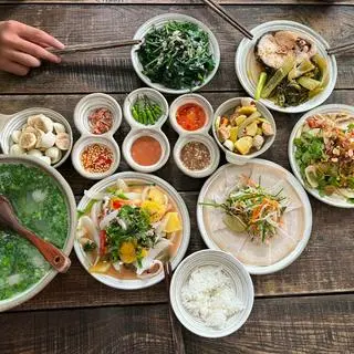 Ảnh đại diện Cơm Văn Phòng & Phở Bò Tươi - Tân Xuân