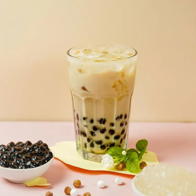 Ảnh bìa Trà Sữa 538 - Ăn Vặt - Thới Tam Thôn 9