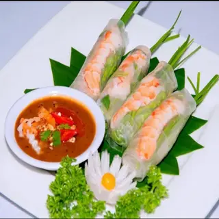 Ảnh đại diện Nam Food - Gỏi Cuốn, Bún Trộn & Nem Nướng - Khúc Thừa Dụ