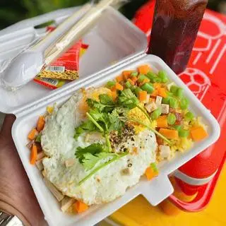Ảnh đại diện An Food - Cơm Chiên Siêu Topping - Phạm Văn Xảo