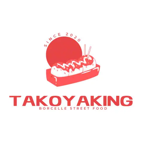 Ảnh bìa Takoyaking - Vua Bánh Bạch Tuộc - Chùa Bộc
