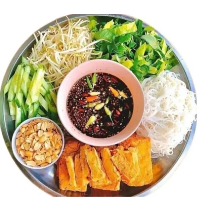 Ảnh bìa Kari Food 238/7 - Võ Văn Hát