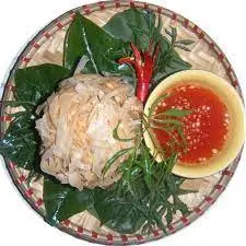 Ảnh đại diện Nem Nắm Nam Định Quỳnh Chi - Khu Đô Thị Đại Thanh
