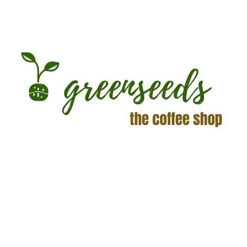 Ảnh bìa Greenseeds Coffee - Nguyễn Thị Minh Khai