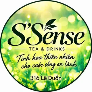 Ảnh đại diện S’Sense Tea & Drinks - Lê Duẩn