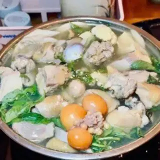Ảnh đại diện Lẩu Gà Lá É Phú Yên 176 - Kinh Dương Vương