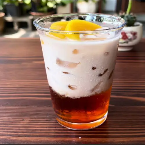 Ảnh bìa Tre Coffee - Nguyễn Chánh