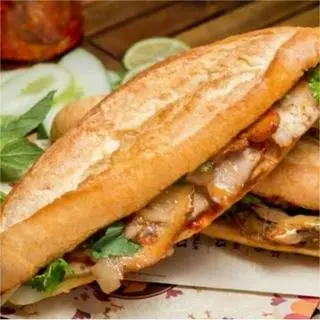 Ảnh đại diện Tiệm Bánh Mì Xíu Mại Đà Lạt Bé Trang - Khu DV Man Bồi Gốc Găng