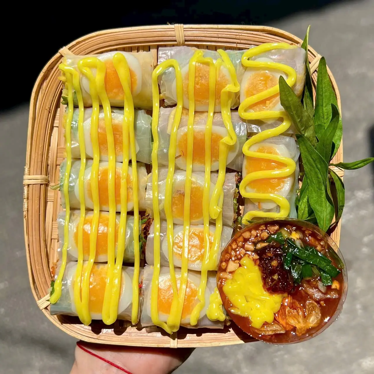 Ảnh bìa Ăn Vặt & Bánh Tráng Vân Thị - Quang Trung