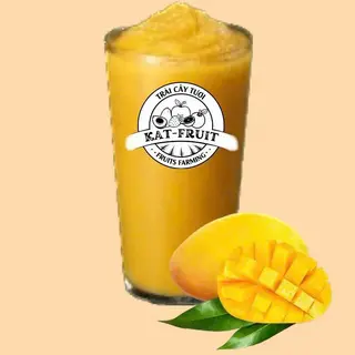 Ảnh đại diện KatFruit - Sinh Tố, Nước Ép & Trái Cây Tươi - Đường Số 12