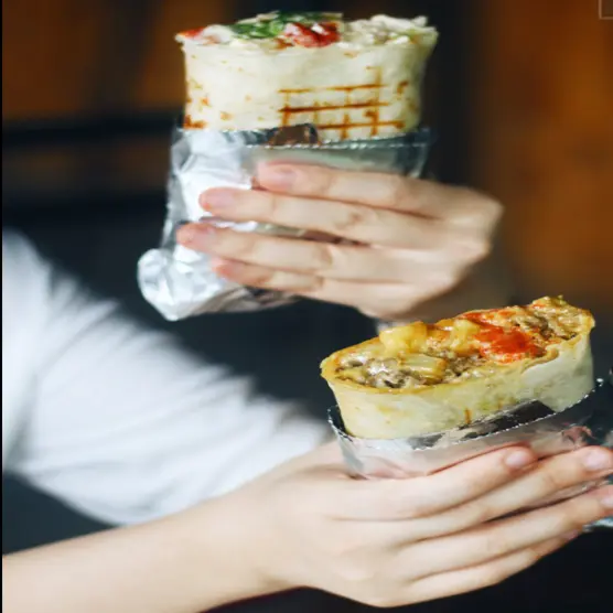 Ảnh bìa Abeille Tacos - Tacos Pháp - Văn Cao