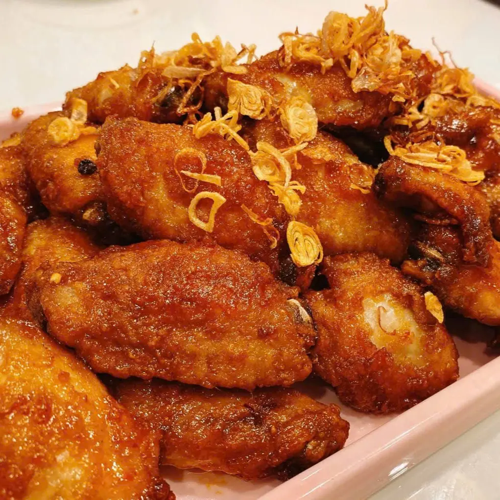 Ảnh bìa Bếp Nhà Bon Bon - Khuyến Lương