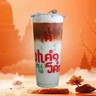 Ảnh đại diện Khao San Milk Tea - Trà Sữa Thái - Tân Sơn Nhì