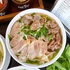 Ảnh đại diện Phở Anh Khoa - Tân Kỳ Tân Quý