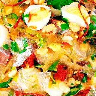 Ảnh đại diện Bánh Tráng Trộn Cô Điệp - Tân Sơn Nhì