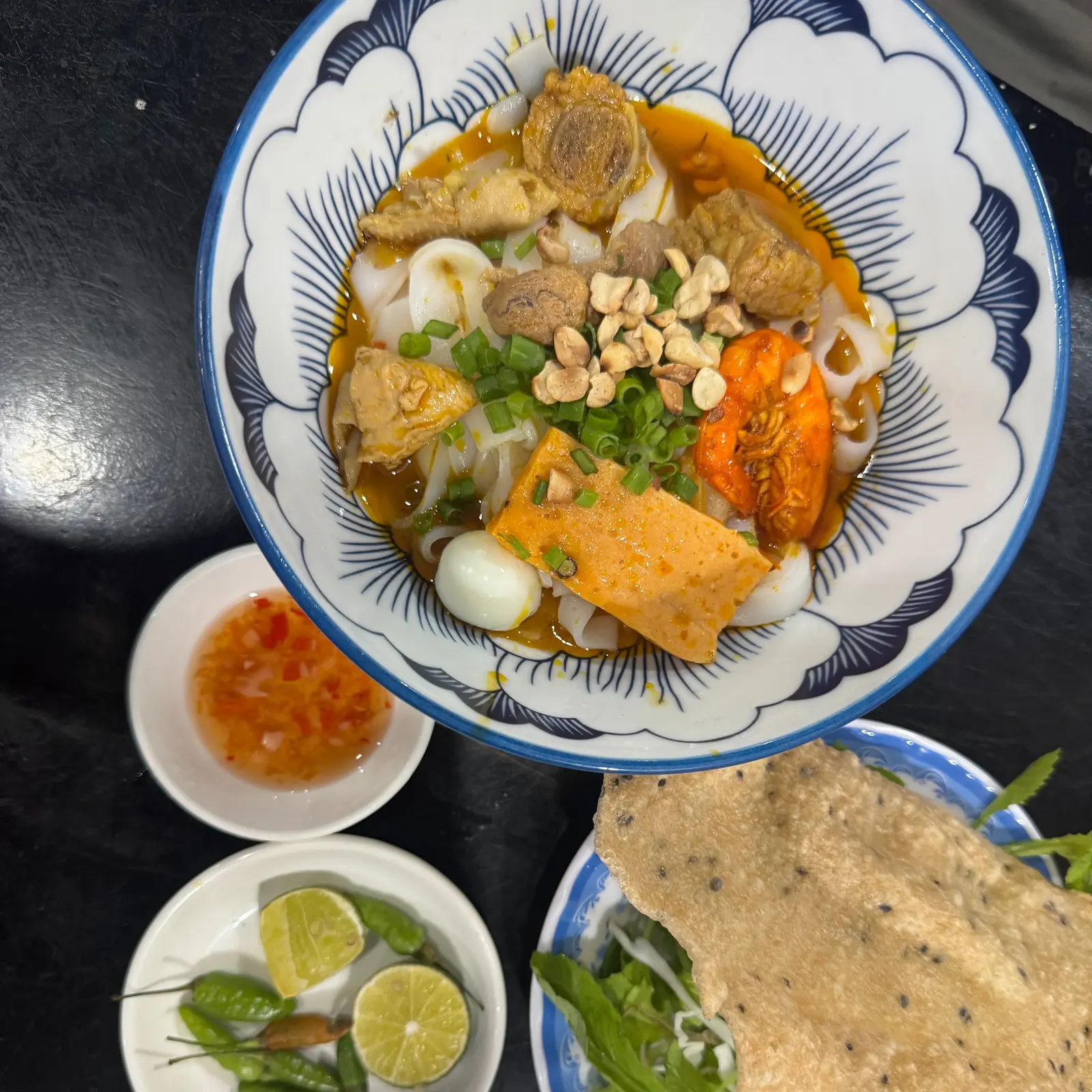 Ảnh bìa Mì Quảng Anh Hùng - Gò Dưa