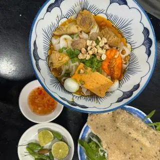 Ảnh đại diện Mì Quảng Anh Hùng - Gò Dưa