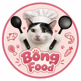 Ảnh đại diện BÔNG FOOD - Vú Heo Ướp Chao - Cao Lỗ