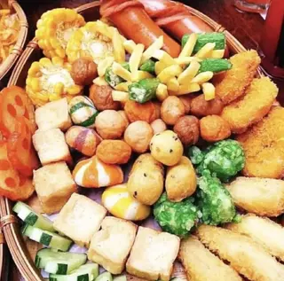 Ảnh đại diện Ăn Vặt & Cá Viên Chiên SaLem - Hà Đặc
