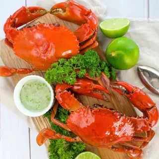 Ảnh đại diện Choén - Cua Cà Mau - Phố Huế