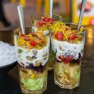 Ảnh đại diện Chè Ngọc Diễm - Kem Xôi & Hoa Quả Dầm - Tân Xuân