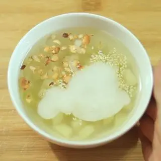 Ảnh đại diện Chè Dầm Củ Năng Thơ Thị - Nguyễn Duy Trinh