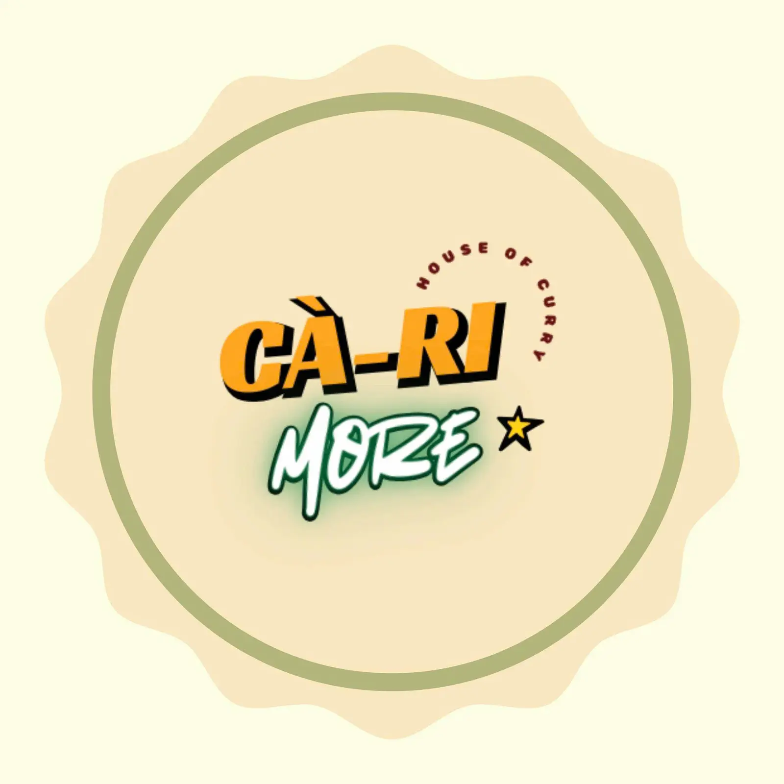 Ảnh bìa Cà-Ri More - Cà Ri & Cơm Tô - Nghĩa Hòa