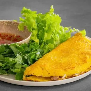 Ảnh đại diện Kim Xuyến - Bánh Xèo & Bánh Khọt - An Phú Tây - Hưng Long