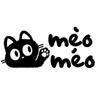 Ảnh đại diện Mèo Méo Cà Phê - Đồng Xoài