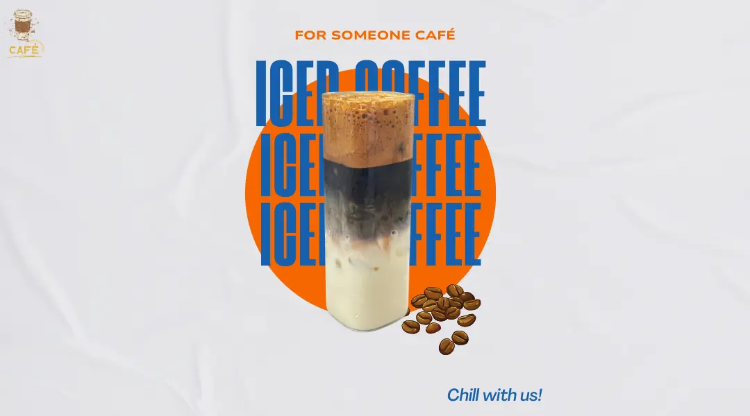 Ảnh bìa CAFE CHO AI ĐÓ - Cafe & Matcha - Phạm Văn Đồng