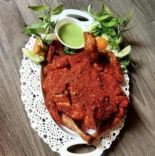 Ảnh đại diện Gà Quay COGAVA Bình Thạnh - Phan Văn Trị