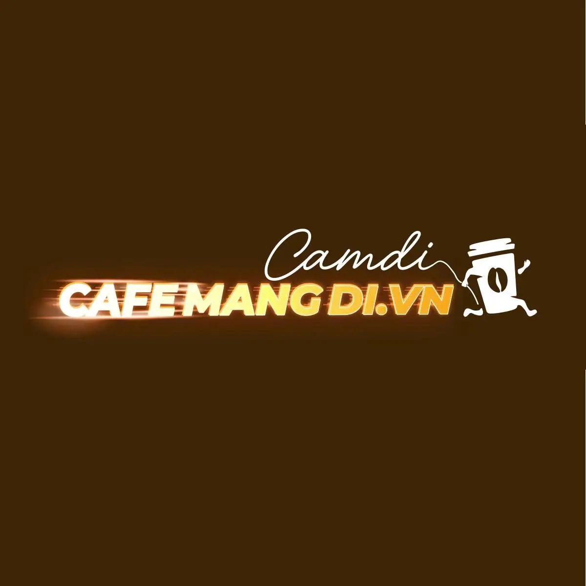 Ảnh bìa Cafe Mang Đi & Camdi - Cà Phê Muối - Nguyễn Trãi