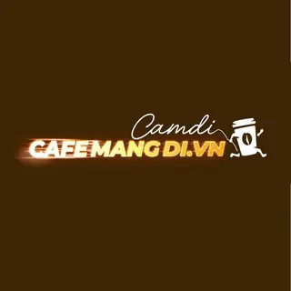 Ảnh đại diện Cafe Mang Đi & Camdi - Cà Phê Muối - Nguyễn Trãi
