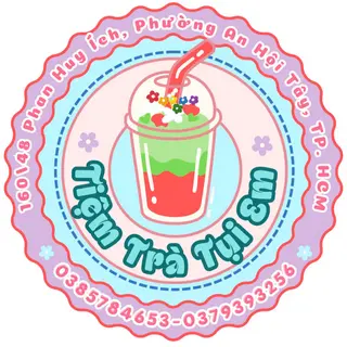 Ảnh đại diện TIỆM TRÀ TỤI EM - Phan Huy Ích