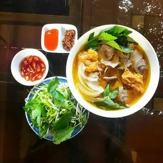 Ảnh đại diện Bún Bò Gốc Huế Mai Đình - Đường Số 7