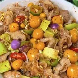 Ảnh đại diện Chân Gà Zaku - Tam Hà