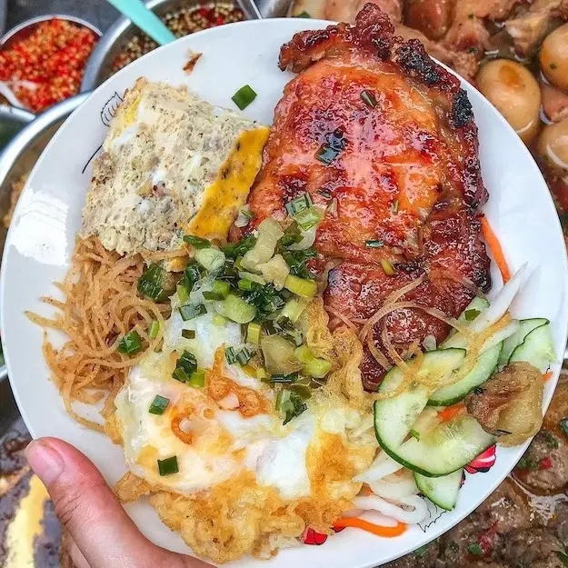 Ảnh bìa Cơm Tấm Phượng Q8 - Hồng Bàng 
